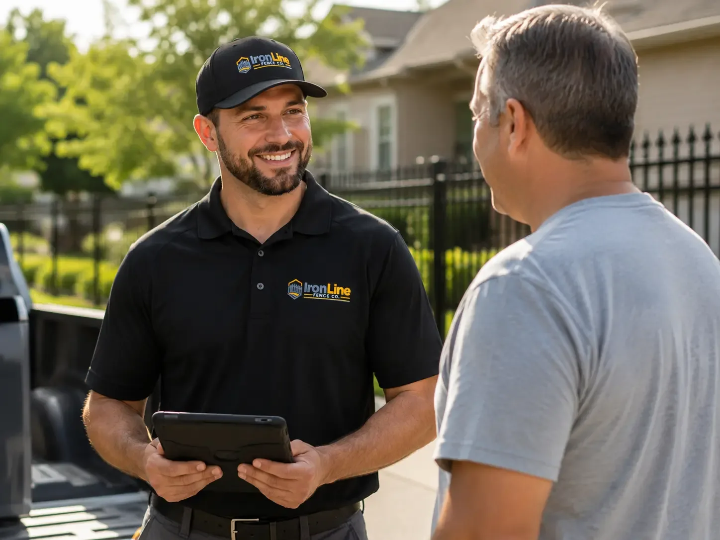 Metal Fence Installation Tukwila, WA FAQs